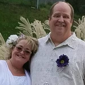 Meet your Posher, Darcey